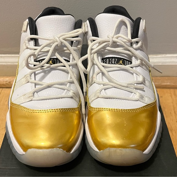 Air Jordan Retro 11s ‘Closing Ceremony’ - Picture 4 of 8